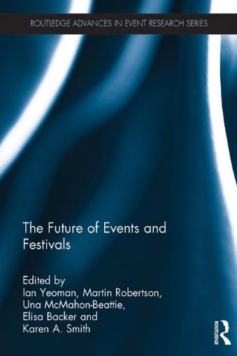 Picture of The Future of Events & Festivals