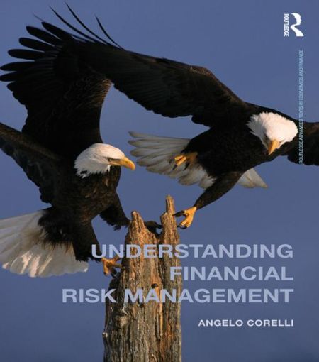 Picture of Understanding Financial Risk Management