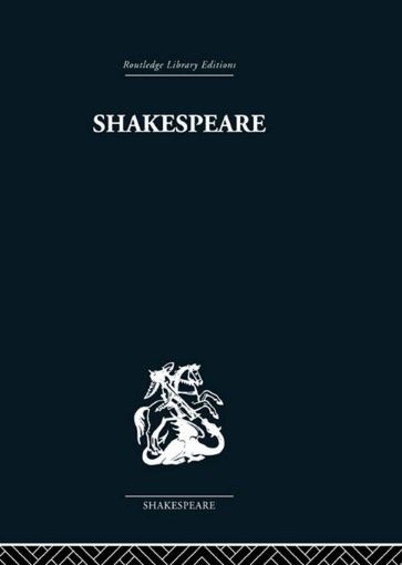 Picture of Shakespeare: The Poet in His World
