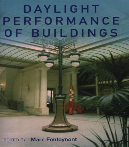 Picture of Daylight Performance of Buildings