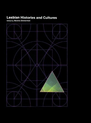 Picture of Encyclopedia of Lesbian Histories and Cultures