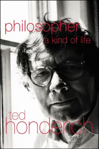 Picture of Philosopher A Kind Of Life