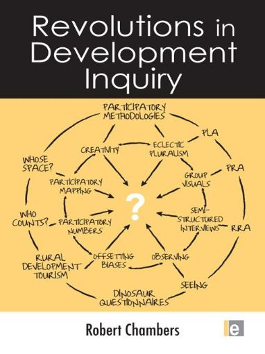 Picture of Revolutions in Development Inquiry
