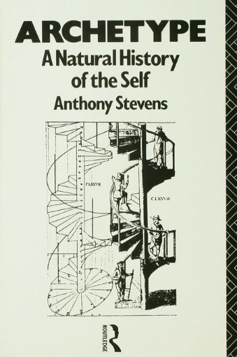 Picture of Archetype: A Natural History of the Self