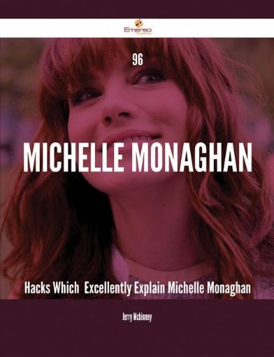 Picture of 96 Michelle Monaghan Hacks Which  Excellently Explain Michelle Monaghan