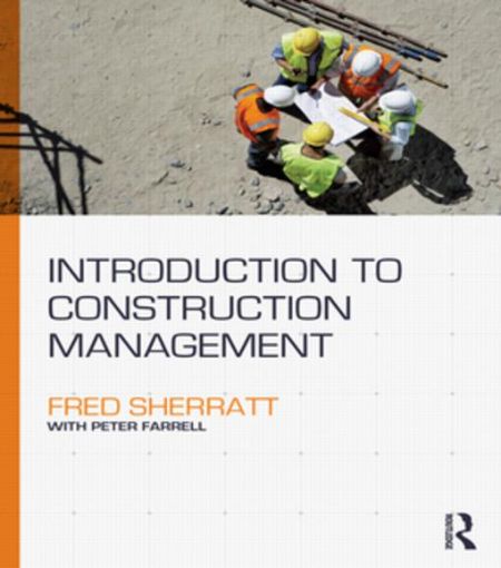Picture of Introduction to Construction Management