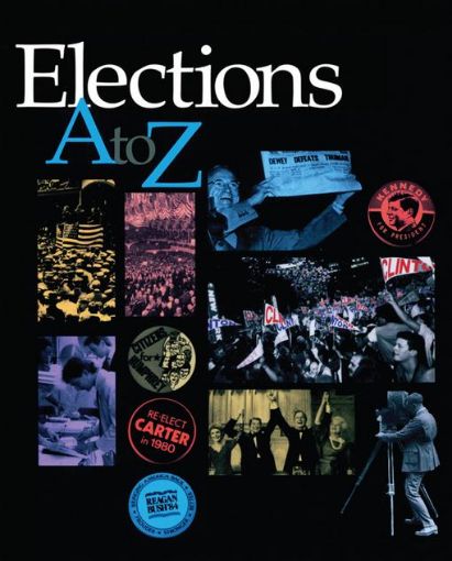Picture of Elections A-Z