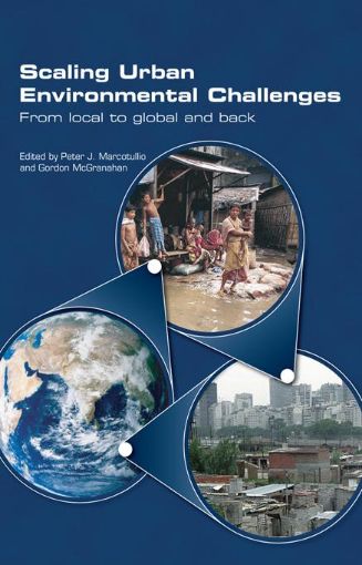 Picture of Scaling Urban Environmental Challenges: From Local to Global and Back