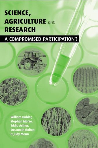 Picture of Science Agriculture and Research: A Compromised Participation
