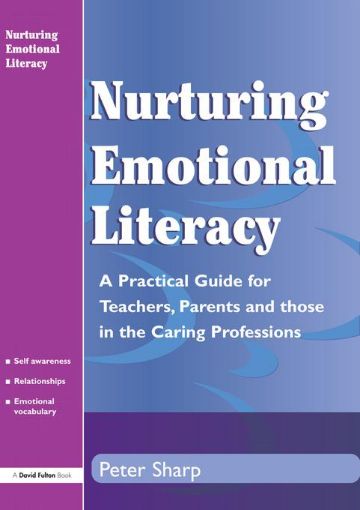 Picture of Nurturing Emontional Literacy: A Practical for Teachers,Parents and those in the Caring Professions