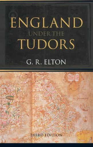 Picture of England Under the Tudors