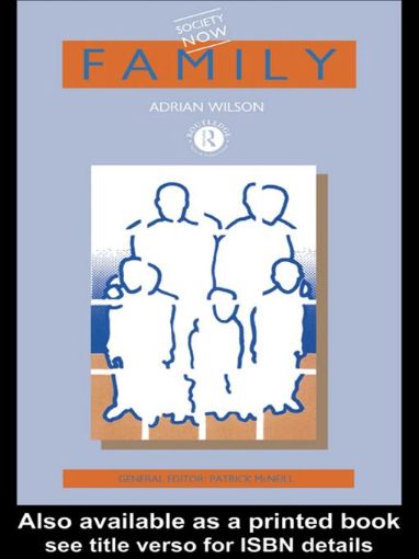Picture of Family