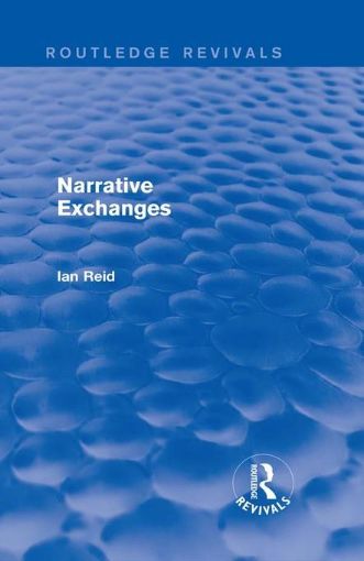Picture of Narrative Exchanges (Routledge Revivals)