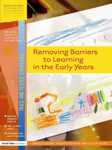 Picture of Removing Barriers to Learning in the Early Years