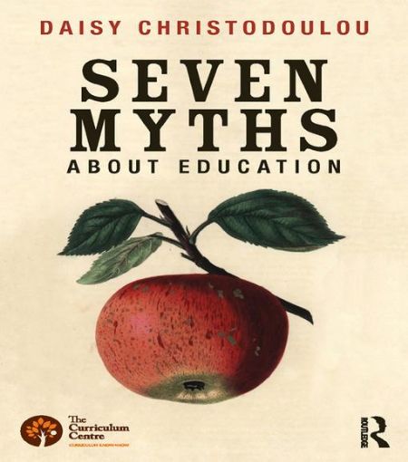 Picture of Seven Myths About Education