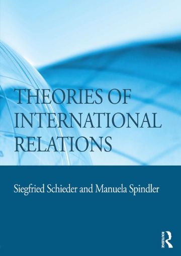 Picture of Theories of International Relations