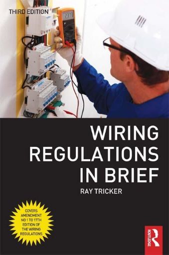 Picture of Wiring Regulations in Brief