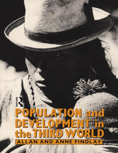 Picture of Population and Development in the Third World