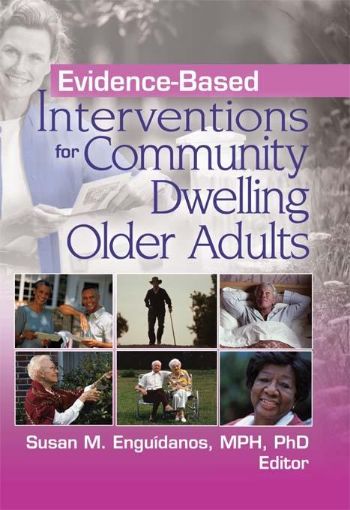 Picture of Evidence-Based Interventions for Community Dwelling Older Adults