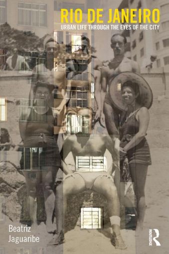 Picture of Rio de Janeiro: Urban Life through the Eyes of the City