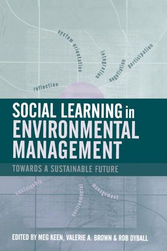 Picture of Social Learning in Environmental Management: Towards a Sustainable Future