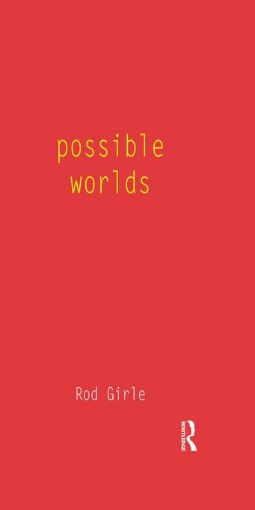 Picture of Possible Worlds