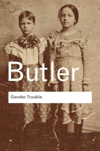 Picture of Gender Trouble: Tenth Anniversary Edition
