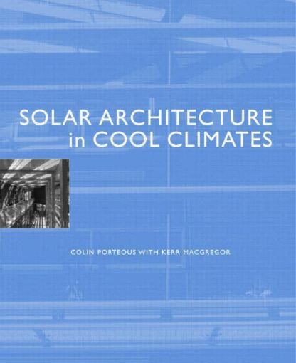 Picture of Solar Architecture in Cool Climates