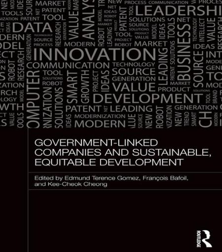 Picture of Government-Linked Companies and Sustainable, Equitable Development