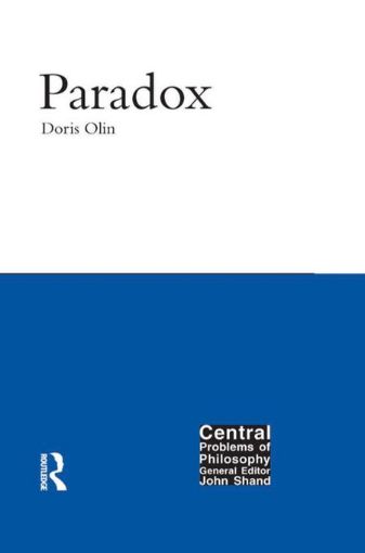 Picture of Paradox