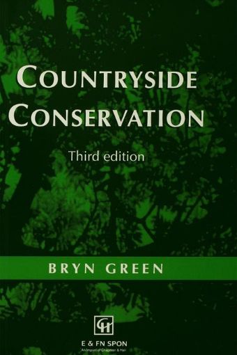 Picture of Countryside Conservation: Land Ecology, Planning and Management