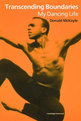 Picture of Transcending Boundaries: My Dancing Life