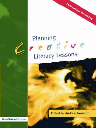 Picture of Planning Creative Literacy Lessons