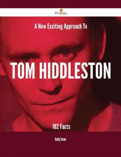 Picture of A New- Exciting Approach To Tom Hiddleston - 182 Facts