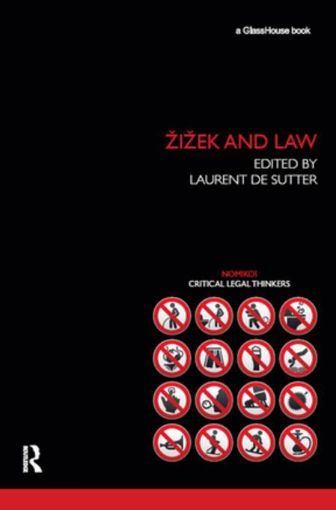 Picture of Zizek and Law