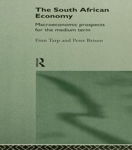 Picture of South African Economy: Macroeconomic Prospects for the Medium Term