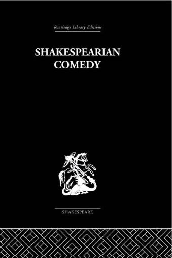Picture of Shakespearian Comedy