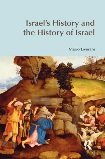 Picture of Israel's History and the History of Israel