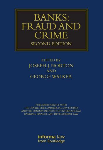 Picture of Banks: Fraud and Crime