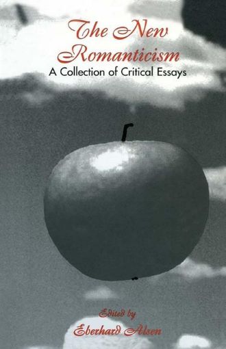 Picture of The New Romanticism: A Collection of Critical Essays