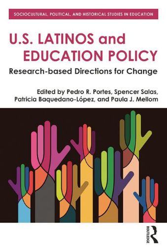 Picture of U.S. Latinos and Education Policy: Research-Based Directions for Change