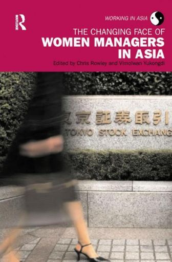 Picture of The Changing Face of Women Managers in Asia