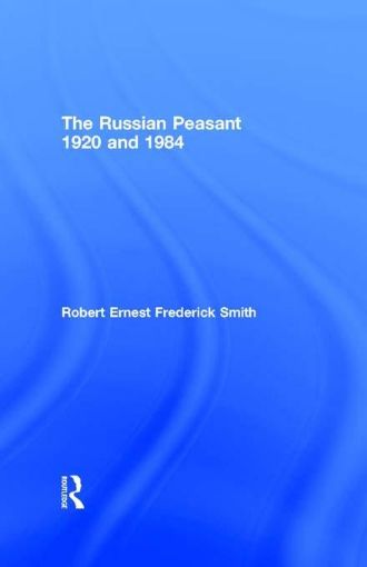 Picture of The Russian Peasant 1920 and 1984