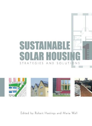 Picture of Sustainable Solar Housing: Volume 1 - Strategies and Solutions