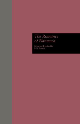 Picture of The Romance of Flamenca