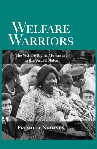 Picture of Welfare Warriors: The Welfare Rights Movement in the United States