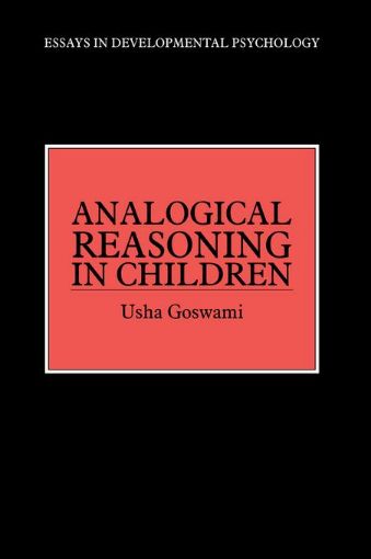 Picture of Analogical Reasoning in Children
