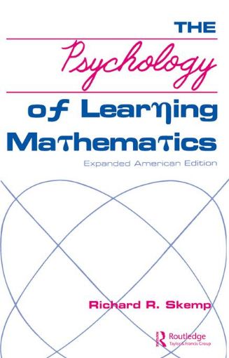 Picture of The Psychology of Learning Mathematics: Expanded American Edition