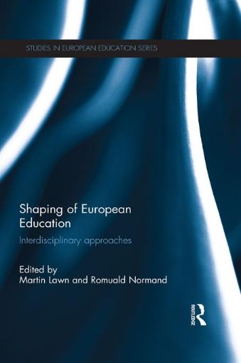 Picture of Shaping of European Education: Interdisciplinary approaches