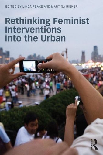 Picture of Rethinking Feminist Interventions into the Urban